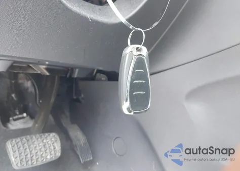 2019 Chevrolet Equinox Lt из США, поврежденный, VIN 3GNAXUEV8KS503869